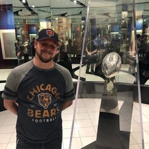 Meet your Posher, Austin